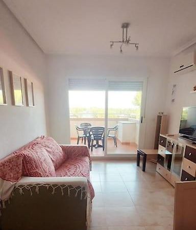 Apartamento Oropesa Del Mar- Marina D'Or- Magic World Vt30371Cs Εξωτερικό φωτογραφία