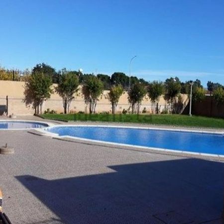 Apartamento Oropesa Del Mar- Marina D'Or- Magic World Vt30371Cs Εξωτερικό φωτογραφία