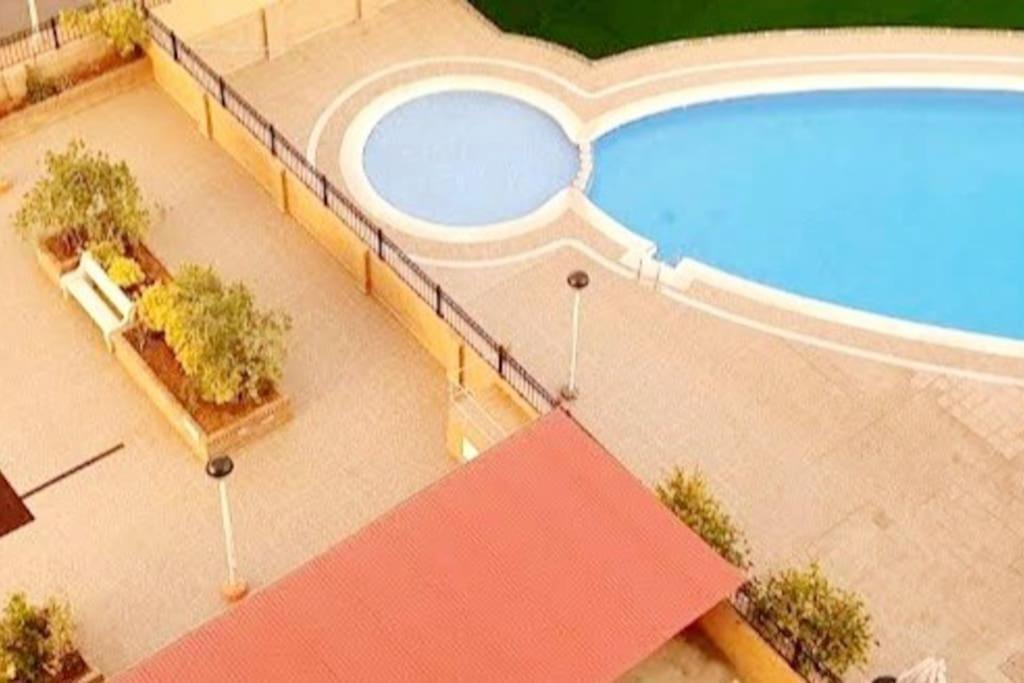 Apartamento Oropesa Del Mar- Marina D'Or- Magic World Vt30371Cs Εξωτερικό φωτογραφία