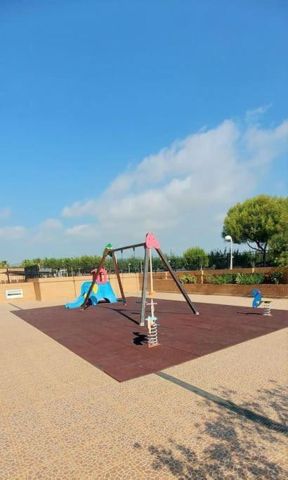 Apartamento Oropesa Del Mar- Marina D'Or- Magic World Vt30371Cs Εξωτερικό φωτογραφία