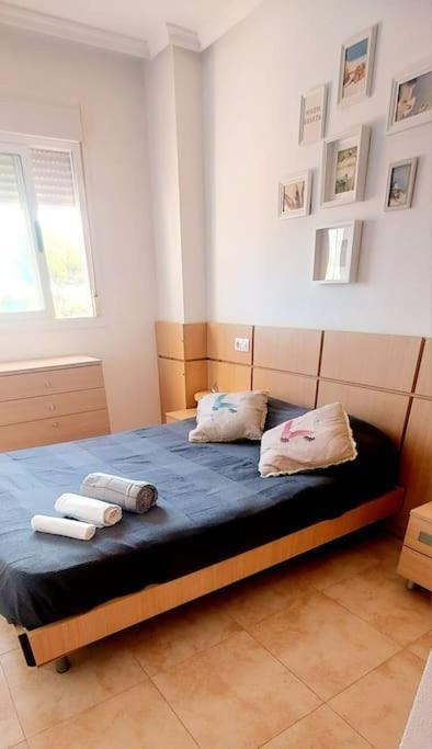 Apartamento Oropesa Del Mar- Marina D'Or- Magic World Vt30371Cs Εξωτερικό φωτογραφία