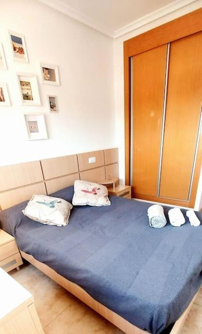 Apartamento Oropesa Del Mar- Marina D'Or- Magic World Vt30371Cs Εξωτερικό φωτογραφία