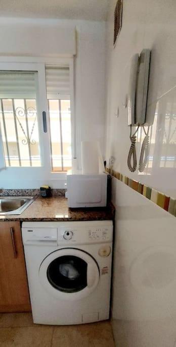 Apartamento Oropesa Del Mar- Marina D'Or- Magic World Vt30371Cs Εξωτερικό φωτογραφία
